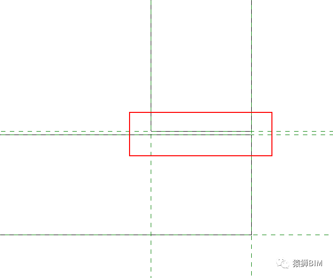 12b62897ae6f5ca0ddd49516311e5da2.png 腿腿教学网-Revit竖挺怎么做?Revit如何制作中空竖挺?