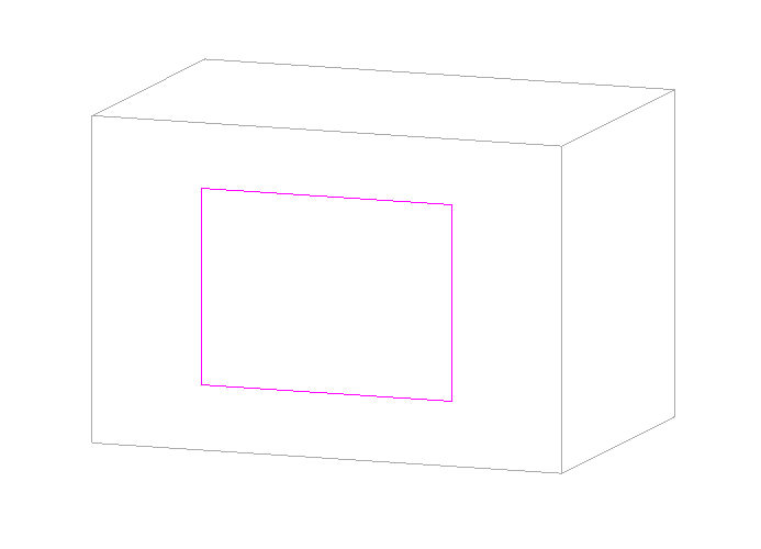 78e0e4a24e1b3386d62041b18a2d36cf.png 腿腿教学网-Revit静压箱怎么载入?Revit消声静压箱族的制作