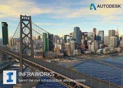 dd93cf05251d5c2a20a7711d9c50d87e.jpg 腿腿教学网-InfraWorks是什么软件?InfraWorks有哪些独特的功能?