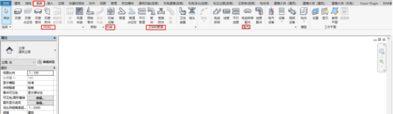 image.png 腿腿教学网-初学者怎么上手Revit?Revit用户界面及基本操作介绍