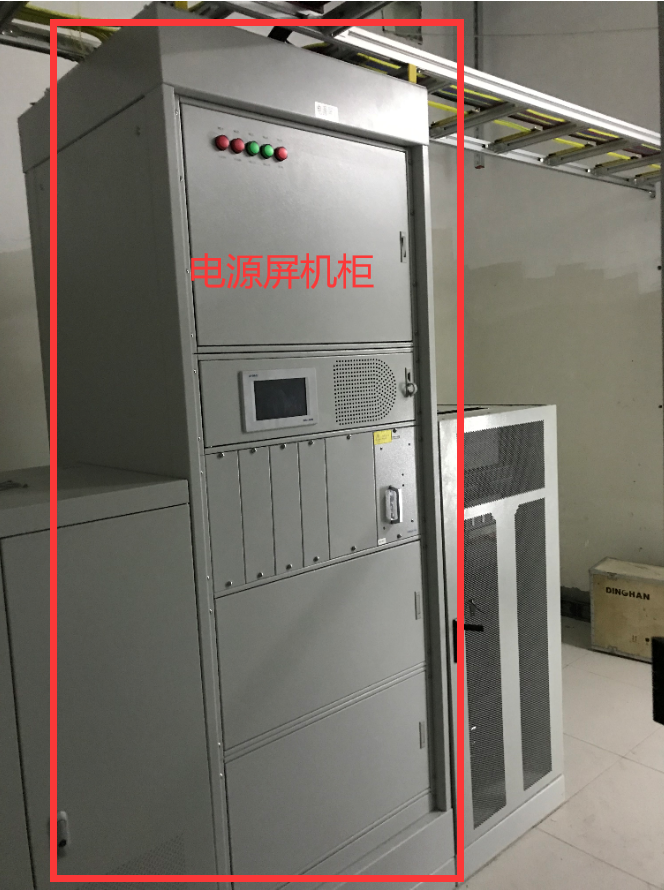 4180b4b01c257f464d7f08737d264317.png 腿腿教学网-机房BIM模型怎么做?如何对机房内部进行BIM建模?