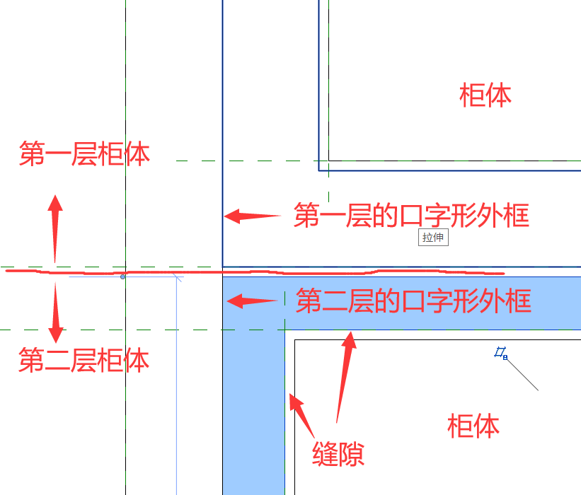 b3d7148df789ebae1fabf61a3813d19b.png 腿腿教学网-机房BIM模型怎么做?如何对机房内部进行BIM建模?