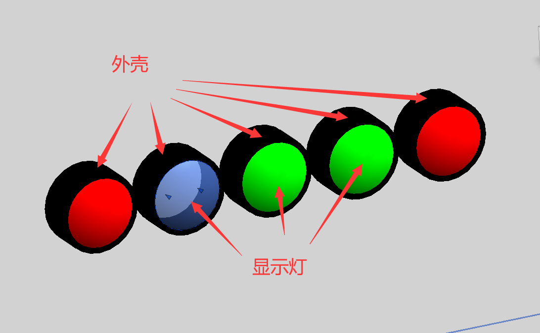 a5fd59a5183d4d86f6b01739136c2f1e.png 腿腿教学网-机房BIM模型怎么做?如何对机房内部进行BIM建模?