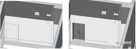 25aac7b537854519843c64e8bc0d0600.jpg 腿腿教学网-BIM怎么算量?用建模方法统计地铁站设备房墙面乳胶漆用量
