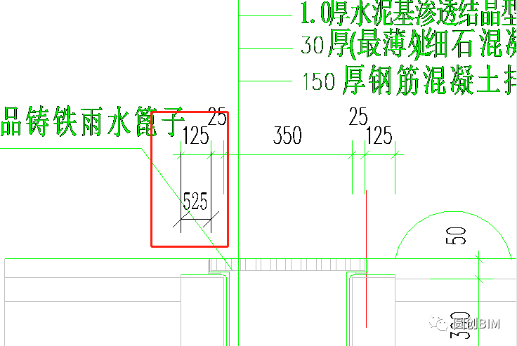 77da78d17388f4a7d17dcc3780cebfe7.png 腿腿教学网-导入Revit的CAD怎么看不见?CAD导入Revit常见问题