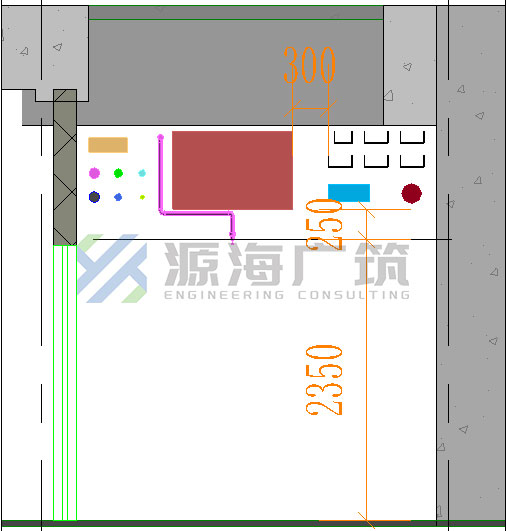 腿腿教学网-医院BIM项目怎么做？医院项目BIM管综优化经典案例分享