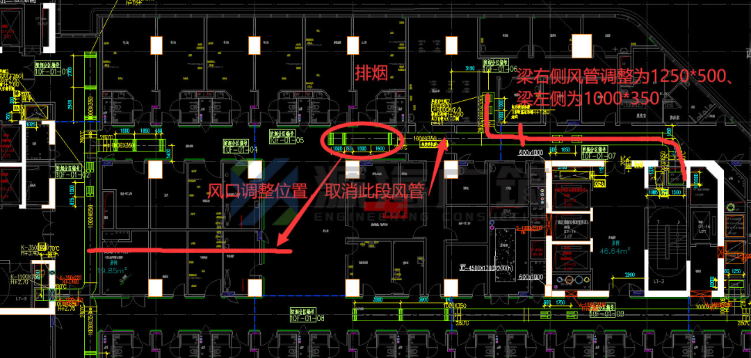 腿腿教学网-医院BIM项目怎么做？医院项目BIM管综优化经典案例分享