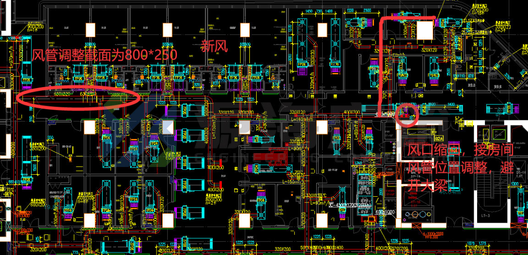 腿腿教学网-医院BIM项目怎么做？医院项目BIM管综优化经典案例分享