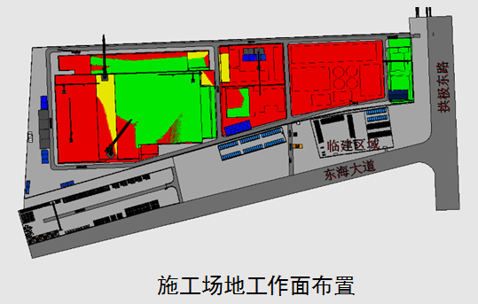 腿腿教学网-BIM案例分享：海滨资源再利用中心BIM技术应用（下篇）
