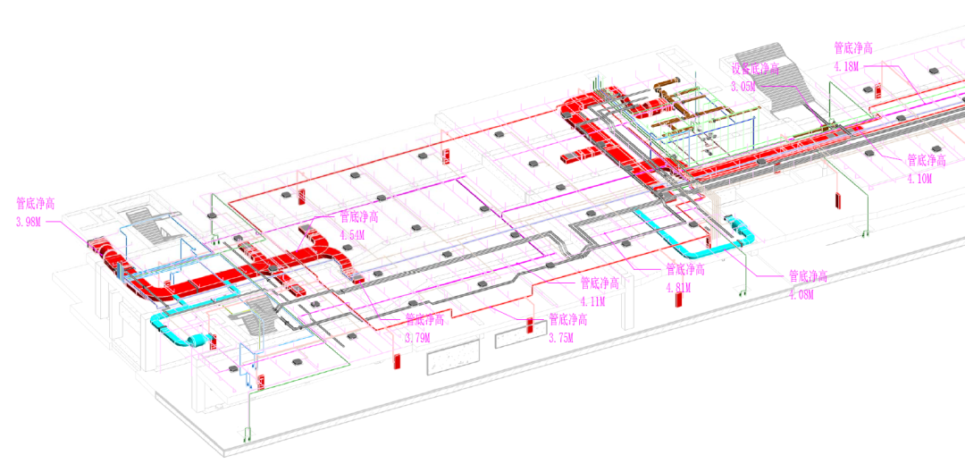 58860fdb079fa41928351136df27c0a6.png 腿腿教学网-BIM案例分享:蓝天路地下通道项目BIM技术应用