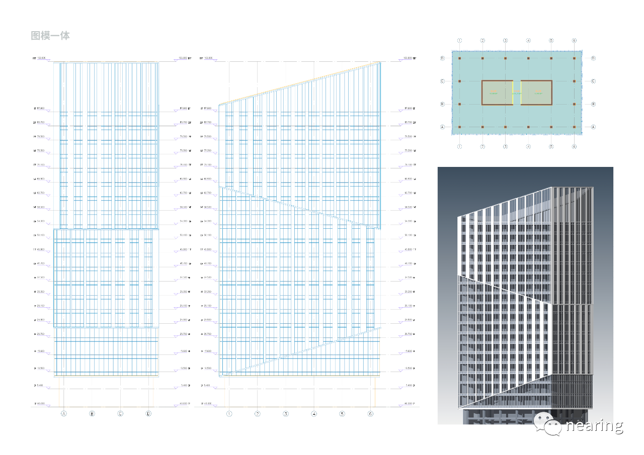 b9b7a4e4209d5b5b8626fce569cd438d.png 腿腿教学网-Rhino.Inside.Revit插件怎么用?基于Rhino.Inside.Revit的工作流-GH立面处理