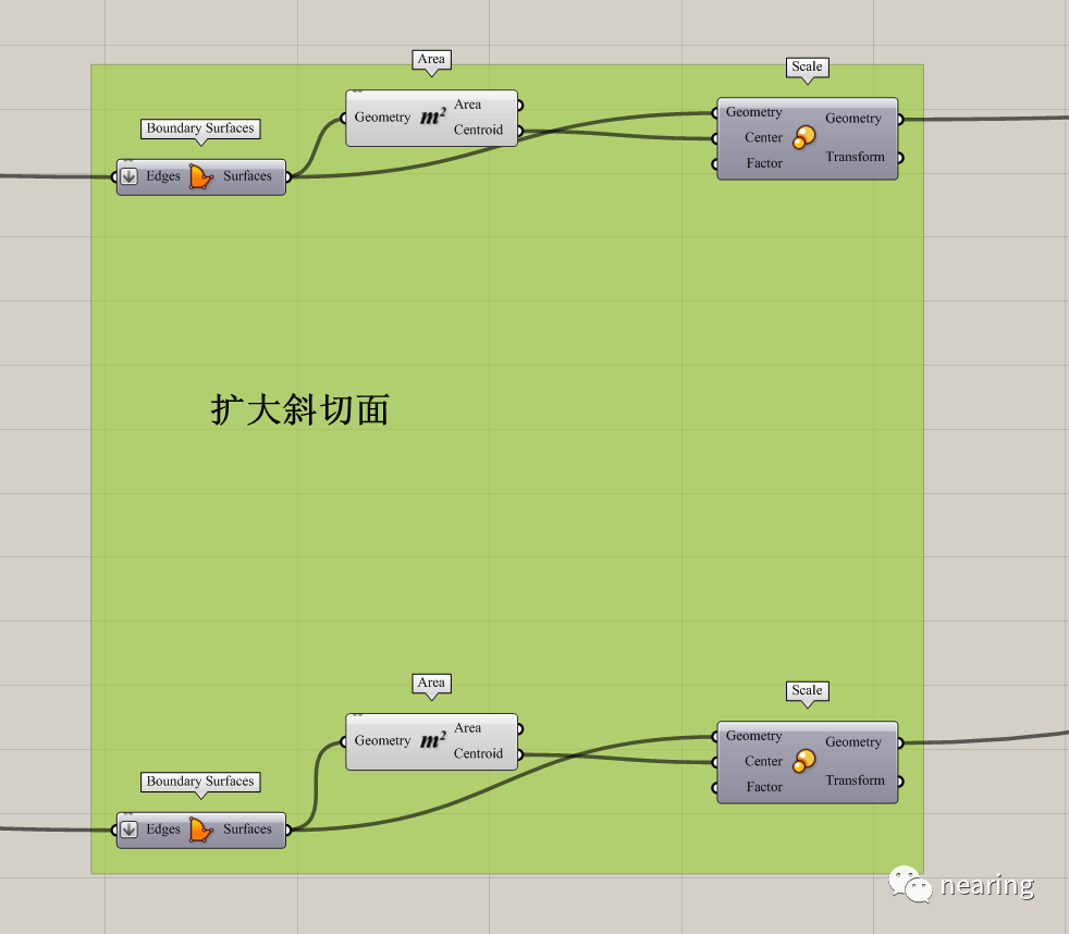 d83334540411af129e47a952c05dd21f.png 腿腿教学网-Rhino.Inside.Revit插件怎么用?基于Rhino.Inside.Revit的工作流-GH立面处理