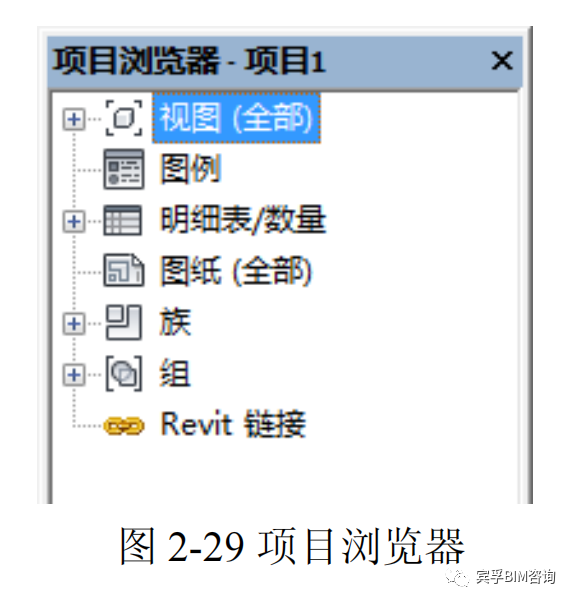 腿腿教学网-怎么对Revit进行设置？Revit常规、用户界面设置
