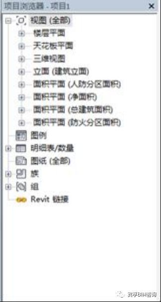 a646adcaff63251b8ca4232eb7da9ea2.png 腿腿教学网-如何修改Revit的界面布局?Revit界面介绍