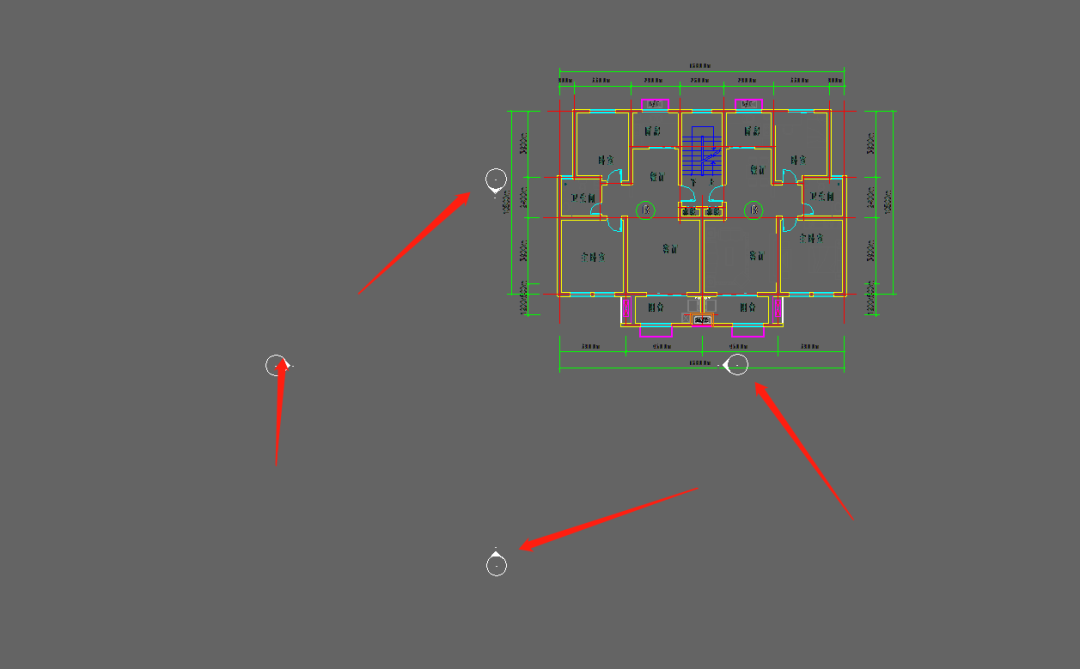 f1ff63673410017c3dd68db0d832cce5.png 腿腿教学网-Revit怎么用?一文带你了解Revit的操作逻辑