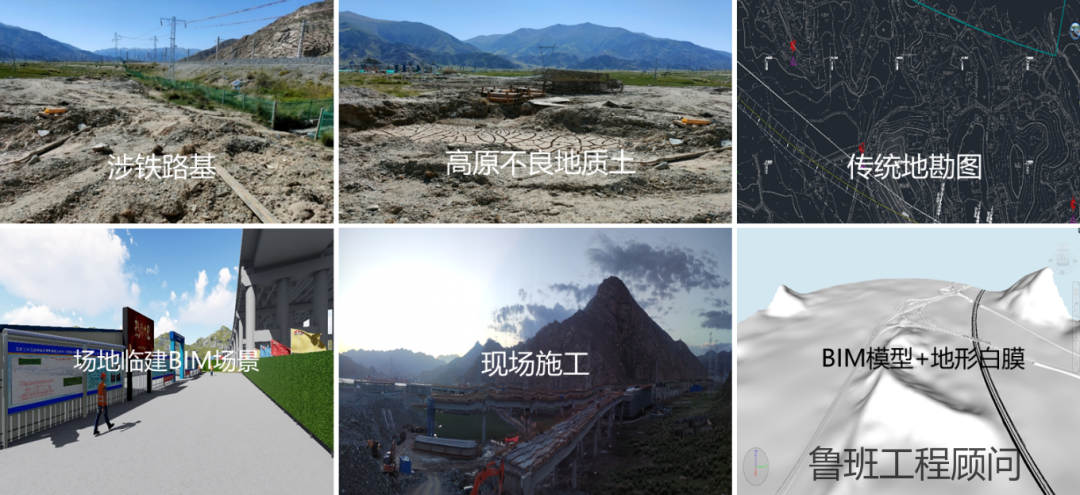 7b283285b8a64f22ecc2805e7f6279b7.png 腿腿教学网-BIM案例:高寒高海拔涉铁转体桥梁工程BIM数字化应用