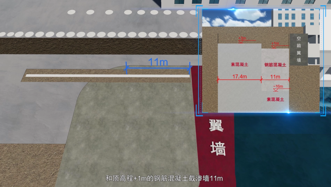 ff6c83521708ea9c9574bfa4ed882a18.png 腿腿教学网-如何利用BIM技术制作施工方案?BIM技术让施工方案“活”起来