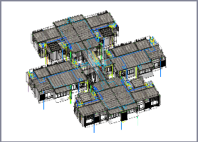 a5e8fd1e243d65d2194cfdf7926426ed.png 腿腿教学网-BIM项目案例:白云机场三期扩建工程设计BIM集成应用