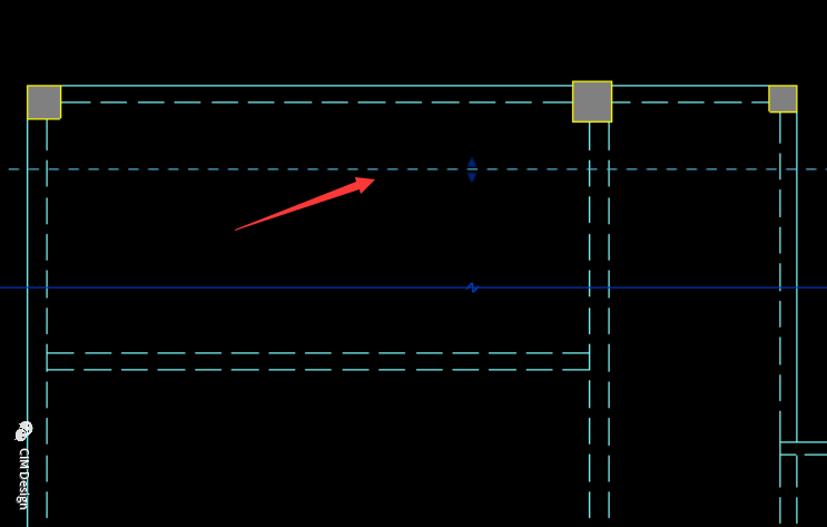 b5f242f2d9070d2490ec1eb26da38b75.png 腿腿教学网-Revit教程:Revit立面或剖面中的远剪裁参数