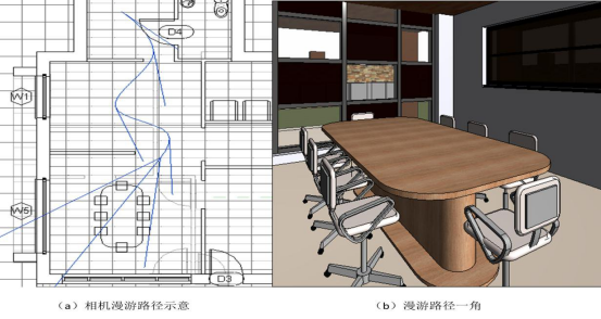 腿腿教学网-BIM可视化的作用是什么？对BIM可视化特征的简要介绍