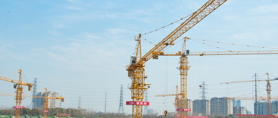 腿腿教学网-BIM5D的内涵是什么？BIM5D内涵包含了几个层面？