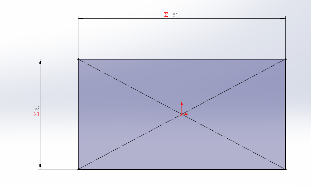 986788fc8ea968e5aebb936b4a5f896c.png 腿腿教学网-Solidworks参数化建模教程:Solidworks如何使用方程式来进行参数化建模?