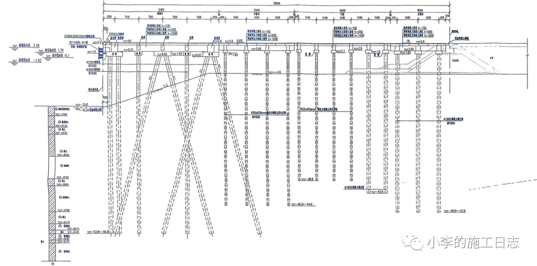 4a6299bb282979066e3f266778d46204.png 腿腿教学网-Dynamo参数化建模有什么优点?速来围观这个案例!