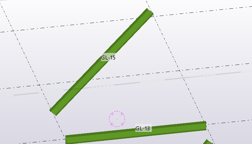 57a83929b69ddf72f543324d24db65dd.png 腿腿教学网-Tekla如何编号?Tekla编号设置方法