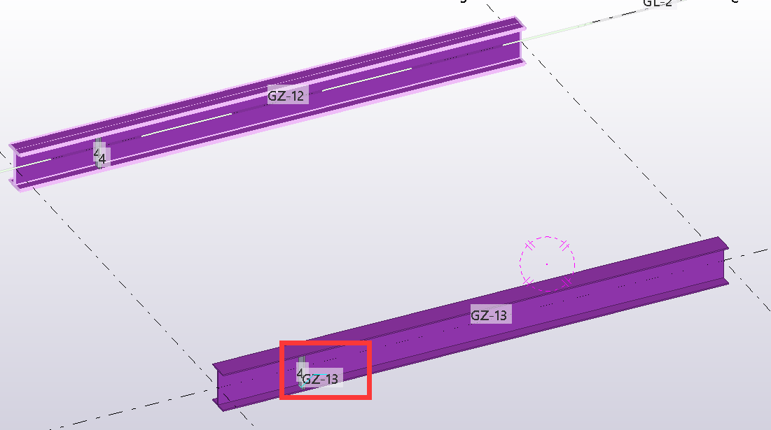 7a5dd1cce2fe01aad0b02eba05854469.png 腿腿教学网-Tekla如何编号?Tekla编号设置方法