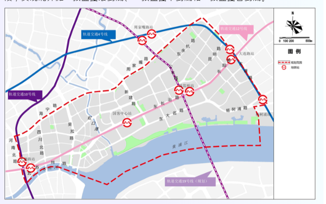 腿腿教学网-《2022上海市BIM发展报告》深度解读（四）：上海市重大区域BIM应用发展趋势