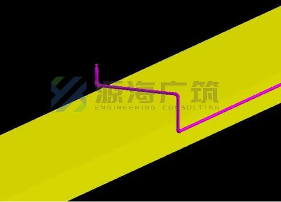 图片.png 腿腿教学网-BIM管综及出图时的4个小细节,90%的人都忽略了!