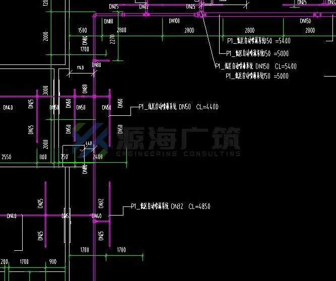 图片.png 腿腿教学网-BIM管综及出图时的4个小细节,90%的人都忽略了!