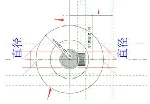 image.png 腿腿教学网-机电BIM出图的技巧