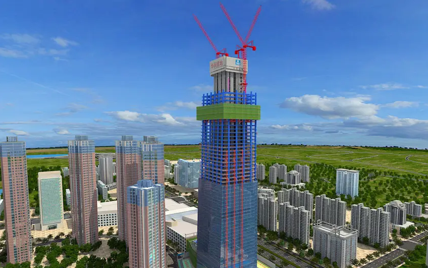 image.png 腿腿教学网-BIM模型提高建造效率的方法有什么?