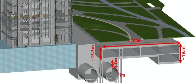 image.png 腿腿教学网-BIM技术在图纸会审中的优势有哪些?