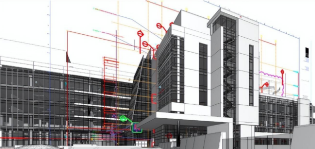 腿腿教学网-BIM建模是什么？要求有哪些？