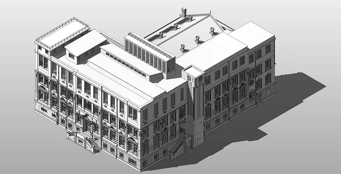 腿腿教学网-BIM技术建筑协同平台应具备哪些功能？