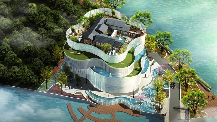 image.png 腿腿教学网-BIM技术如何施展自身价值?