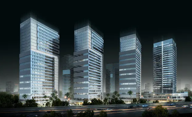 腿腿教学网-为什么BIM技术在建筑业备受关注？