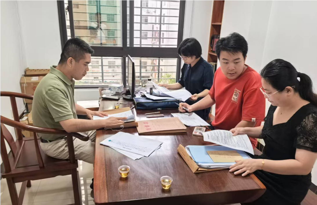 市住建局开展上半年造价咨询企业双随机检查 市住建局开展上半年造价咨询企业双随机检查