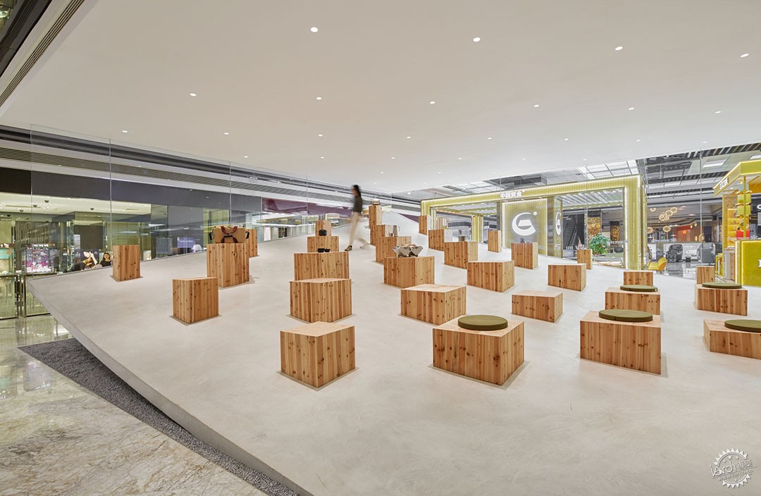 回归大地，置身林野 - Snow Peak苏州美罗百货新区店第10张图片