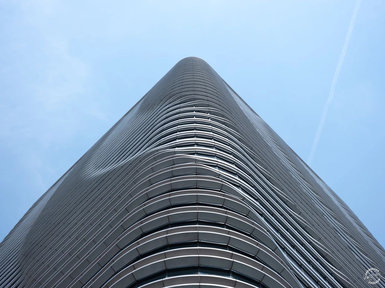上海大悦城二期北地块，一场历史与未来的对话第14张图片