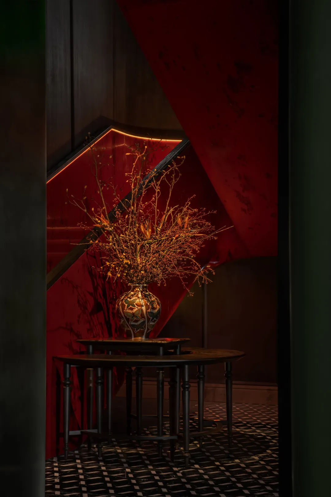 武汉宴.禧樽：江风入宴，如繁花盛开第20张图片