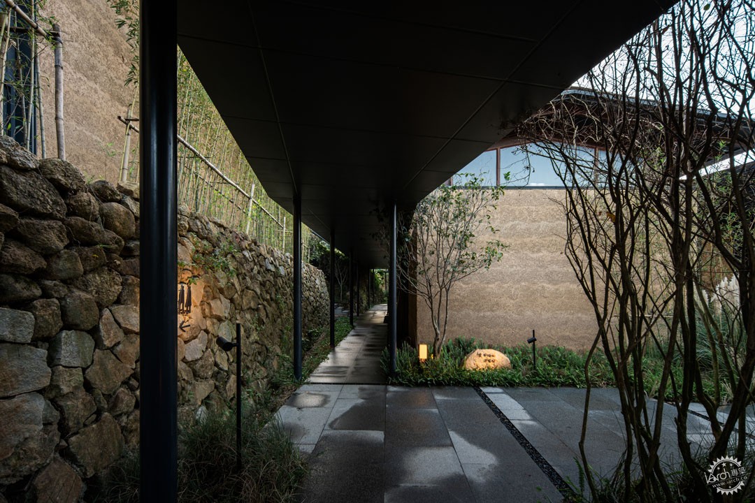 广州畿·云瑶度假酒店：line+在大湾区山谷间，重塑野奢栖居理想地第55张图片