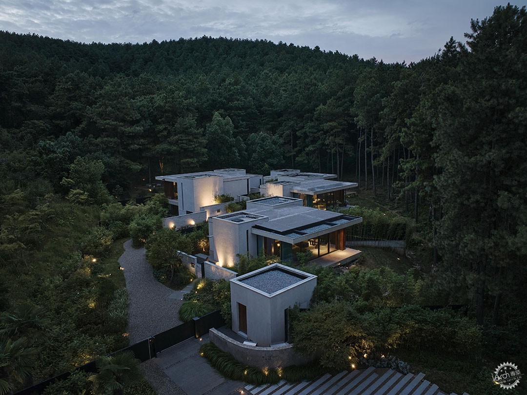 只有三间客房的微型度假酒店｜Anadu白阜庄园·松境第58张图片