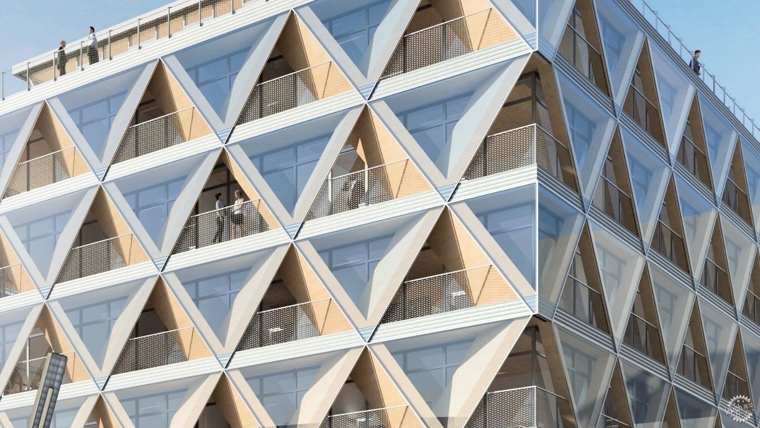 “绿色建筑”，是伪命题吗？第54张图片