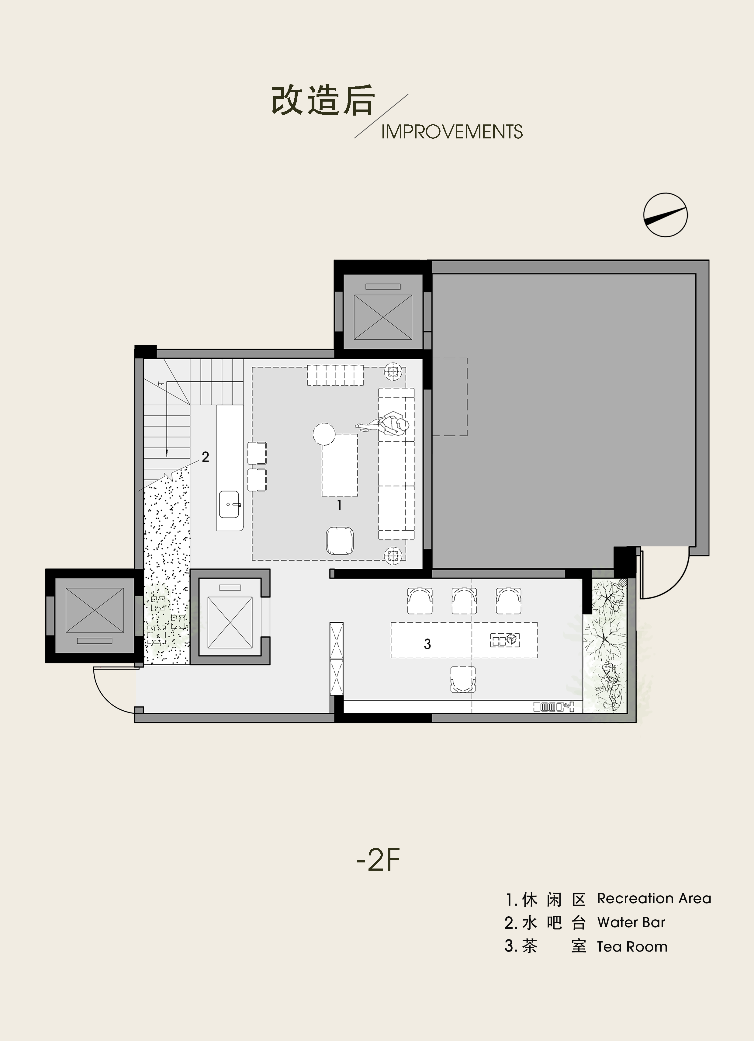 共生作品 | 成都美的 · 东樾玖苑第31张图片