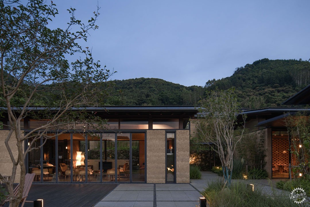广州畿·云瑶度假酒店：line+在大湾区山谷间，重塑野奢栖居理想地第60张图片