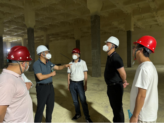 漳州市住建局重拳整治建筑保温材料及动火作业安全隐患,筑牢安全生产“防火墙” 漳州市住建局重拳整治建筑保温材料及动火作业安全隐患,筑牢安全生产“防火墙”