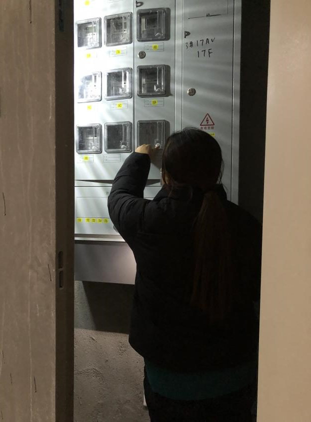 入户巡查见真章 强化管理出实效 | 加强存量安置房管理(一) 入户巡查见真章 强化管理出实效 | 加强存量安置房管理(一)